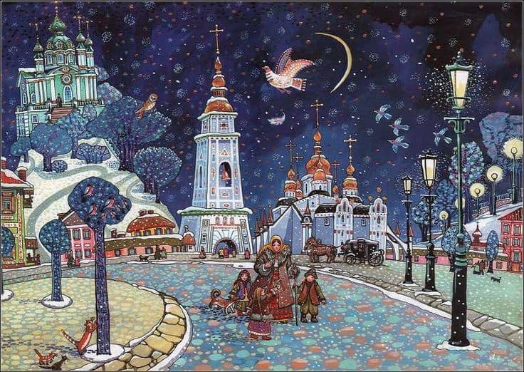 Postcard Image